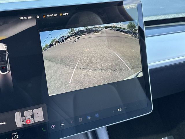 2023 Tesla Model Y Performance AWD
