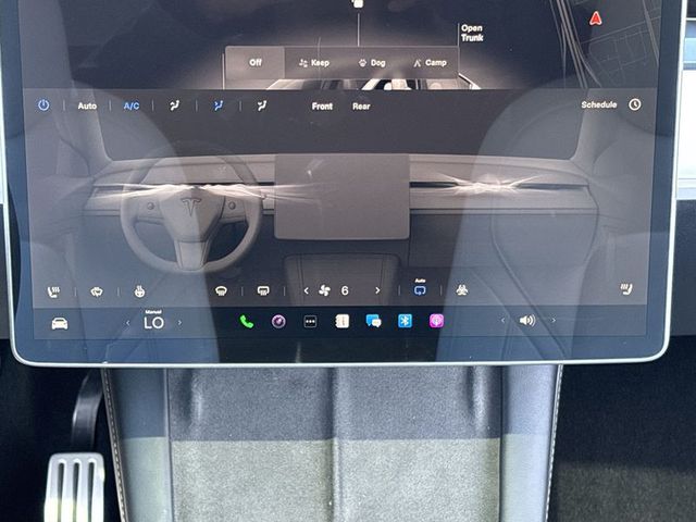 2023 Tesla Model Y Performance AWD