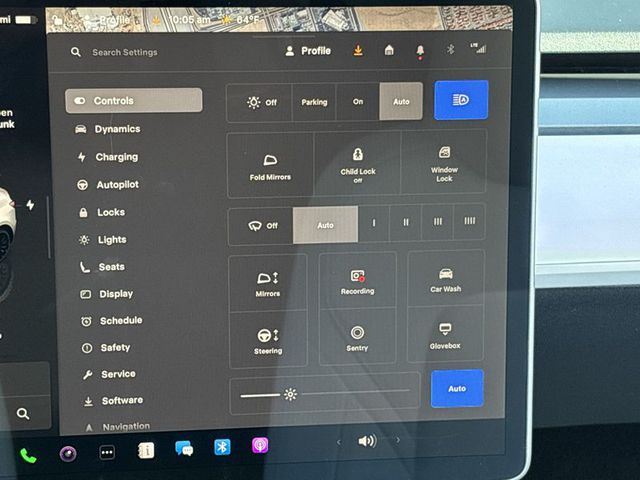 2023 Tesla Model Y Performance AWD