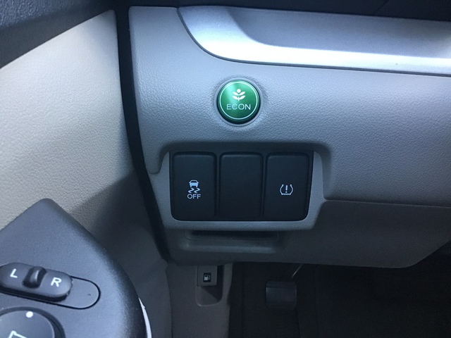 2014 Honda CR-V EX 2WD