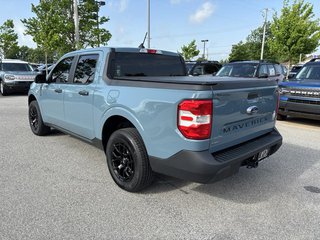 2022 Ford Maverick XL FWD