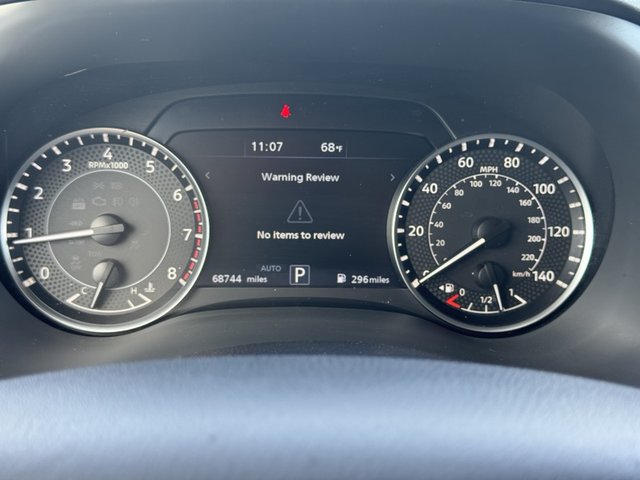 2022 Nissan Armada SV 4WD