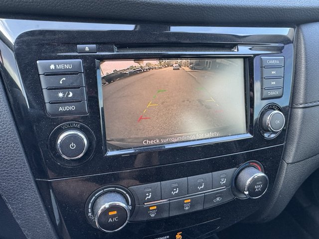 2020 Nissan Rogue S AWD