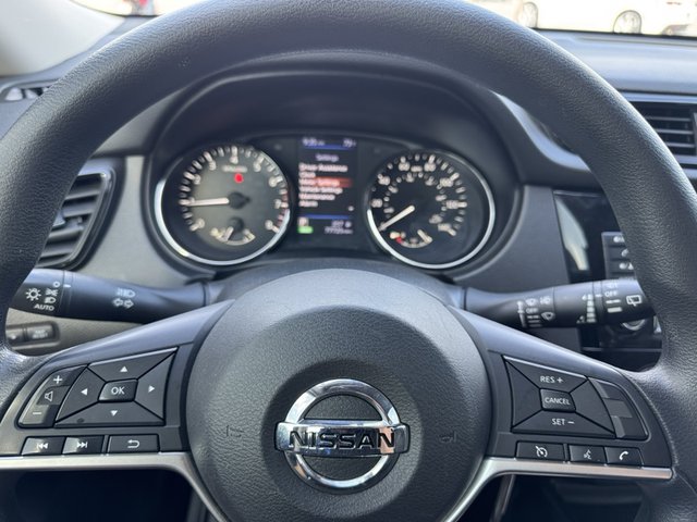 2020 Nissan Rogue S AWD