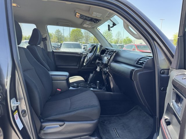 2016 Toyota 4Runner SR5 4WD