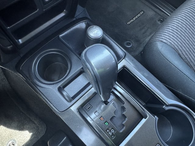 2016 Toyota 4Runner SR5 4WD