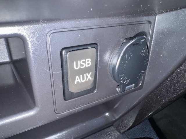 2016 Toyota 4Runner SR5 4WD