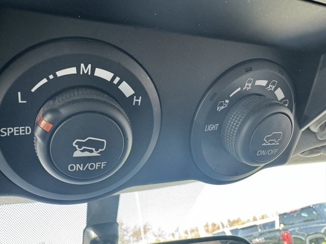 2016 Toyota 4Runner SR5 4WD