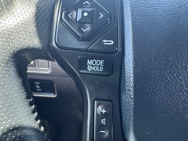 2016 Toyota 4Runner SR5 4WD