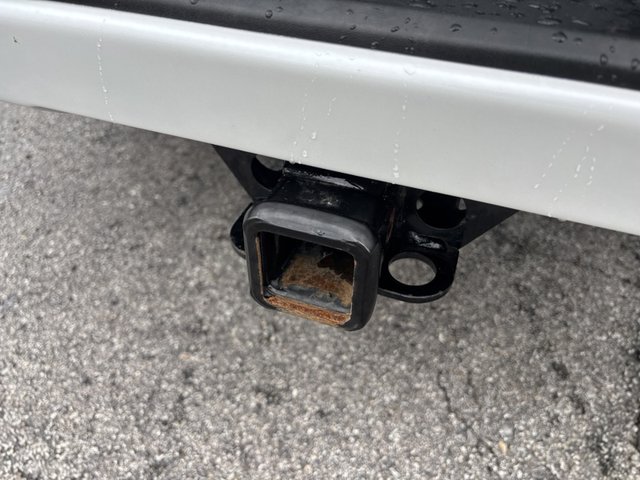 2022 Chevrolet Silverado 1500 High Country 4WD 147WB