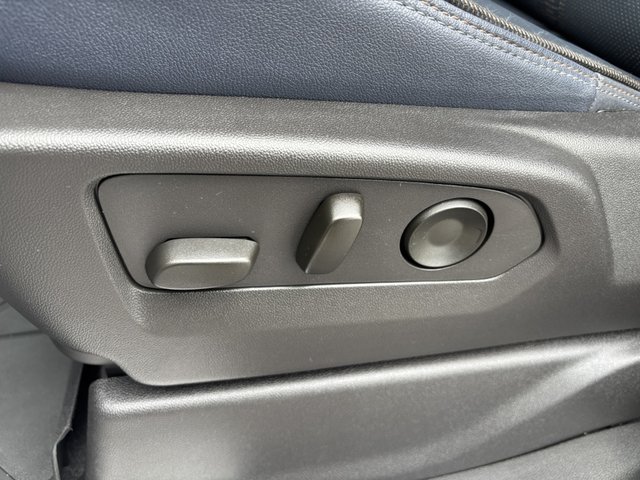 2022 Chevrolet Silverado 1500 High Country 4WD 147WB