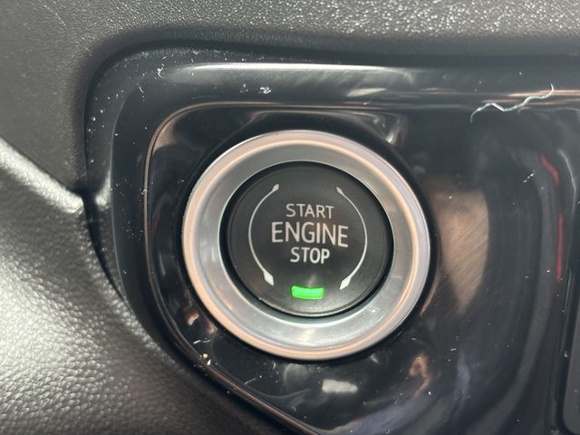 2022 Chevrolet Silverado 1500 High Country 4WD 147WB