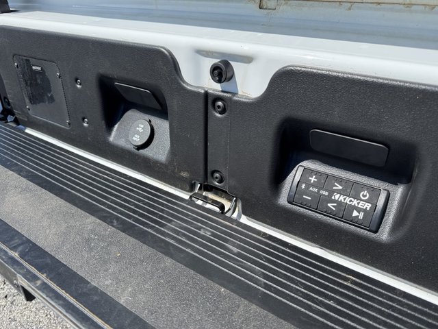 2021 GMC Sierra 1500 AT4 4WD 147WB