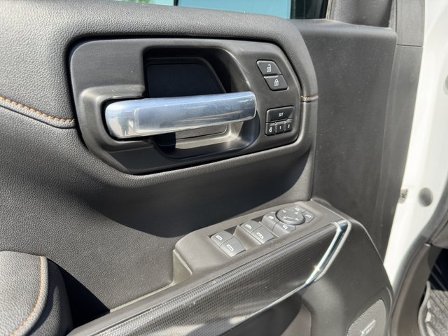 2021 GMC Sierra 1500 AT4 4WD 147WB