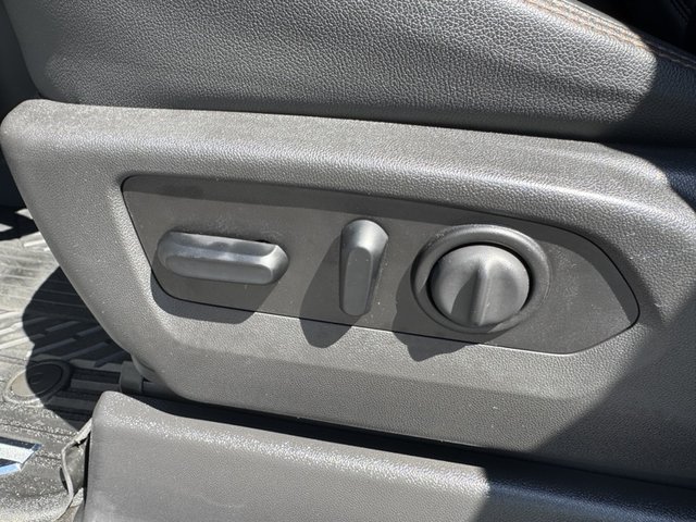 2021 GMC Sierra 1500 AT4 4WD 147WB