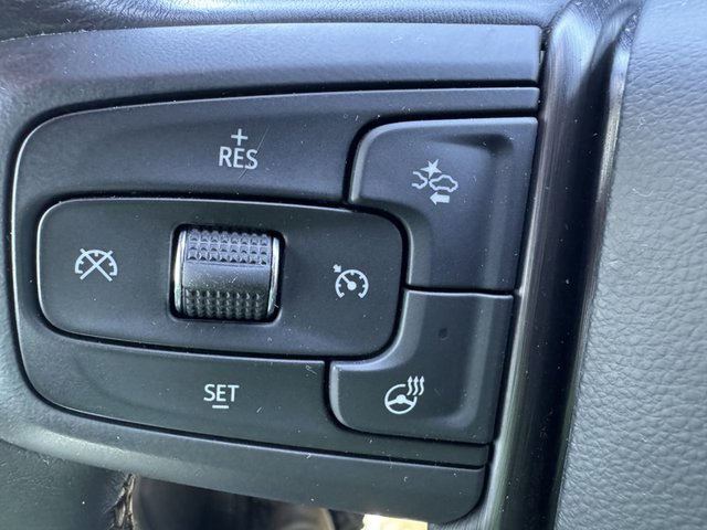 2021 GMC Sierra 1500 AT4 4WD 147WB