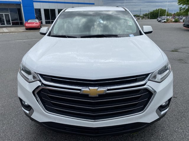 2019 Chevrolet Traverse LT w/1LT FWD