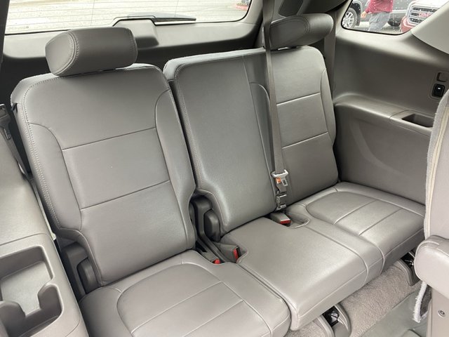2019 Chevrolet Traverse LT w/1LT FWD