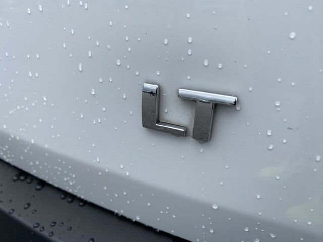 2019 Chevrolet Traverse LT w/1LT FWD