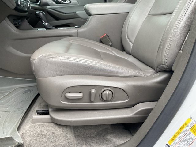 2019 Chevrolet Traverse LT w/1LT FWD