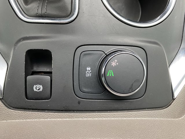 2019 Chevrolet Traverse LT w/1LT FWD