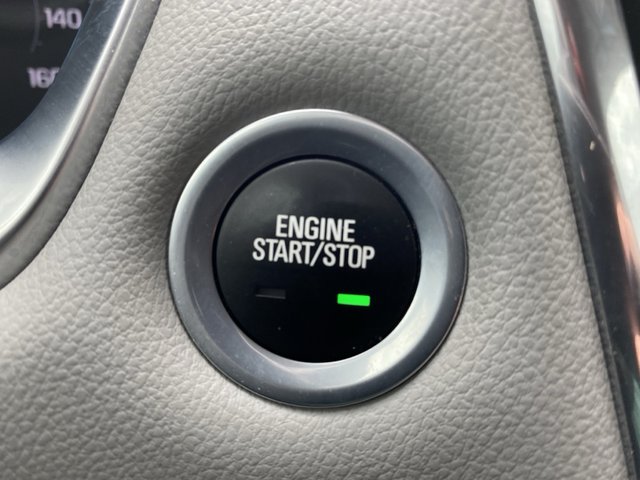 2019 Chevrolet Traverse LT w/1LT FWD