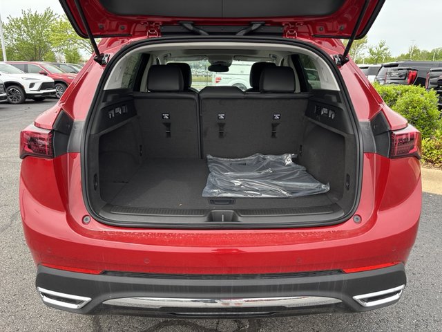 2025 Buick Envision Preferred AWD