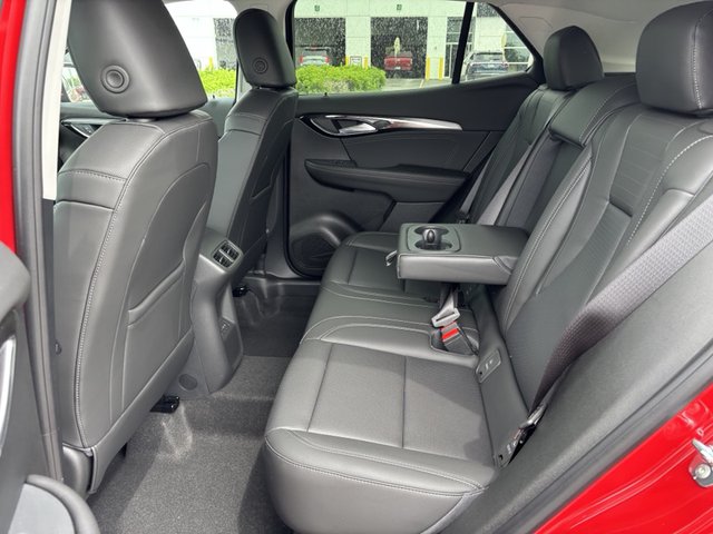 2025 Buick Envision Preferred AWD