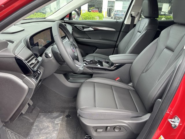 2025 Buick Envision Preferred AWD