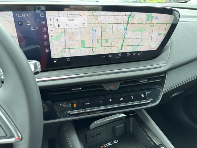 2025 Buick Envision Preferred AWD