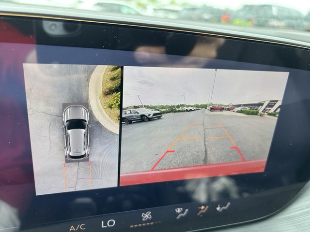 2025 Buick Envision Preferred AWD