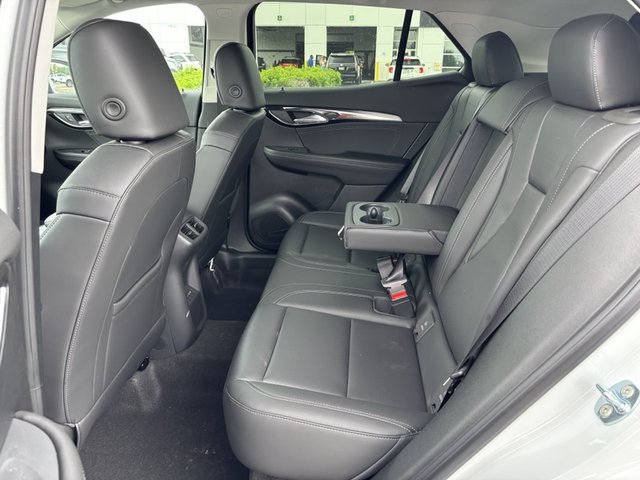 2025 Buick Envision Preferred AWD