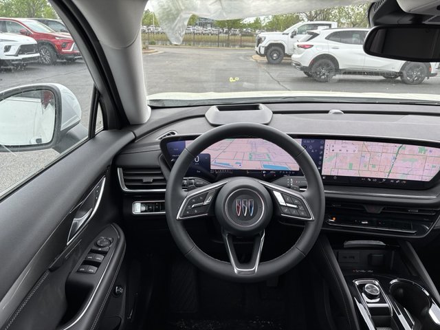 2025 Buick Envision Preferred AWD