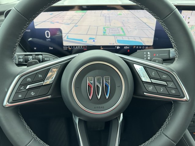 2025 Buick Envision Preferred AWD