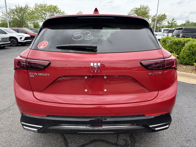 2025 Buick Envision ST AWD