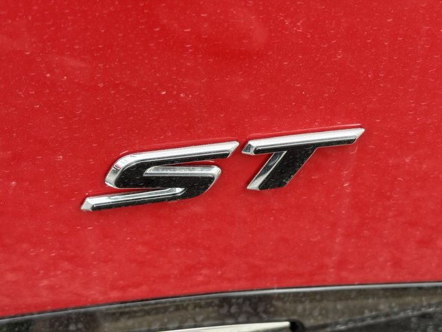 2025 Buick Envision ST AWD
