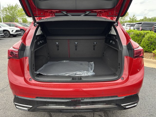 2025 Buick Envision ST AWD