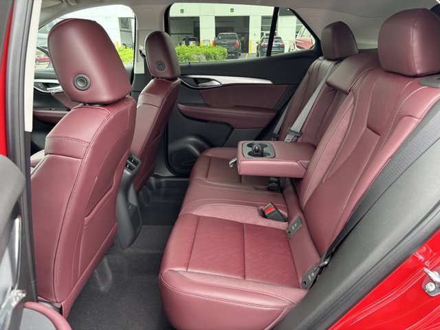 2025 Buick Envision ST AWD