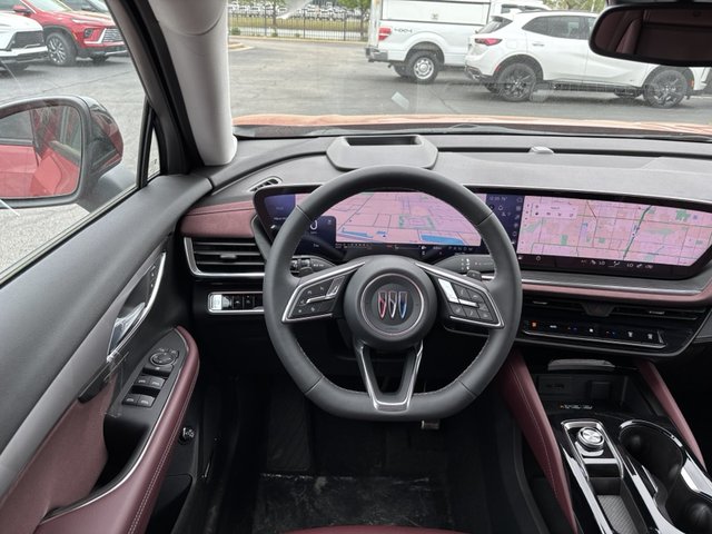 2025 Buick Envision ST AWD