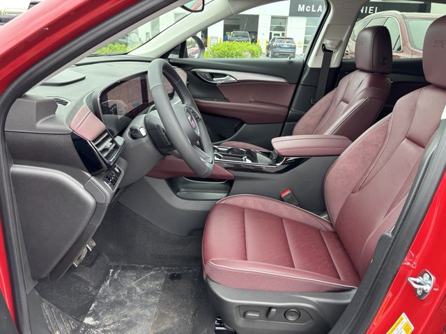 2025 Buick Envision ST AWD