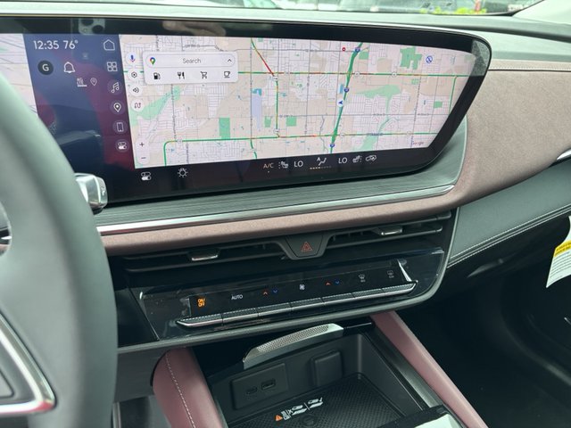 2025 Buick Envision ST AWD