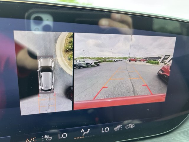2025 Buick Envision ST AWD