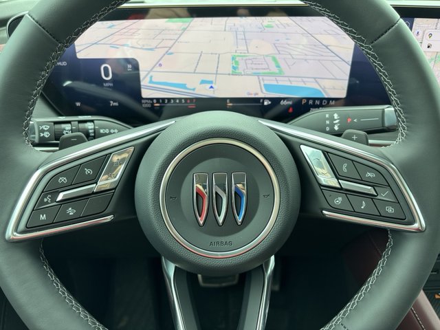 2025 Buick Envision ST AWD