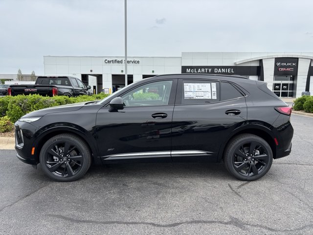 2025 Buick Envision ST AWD