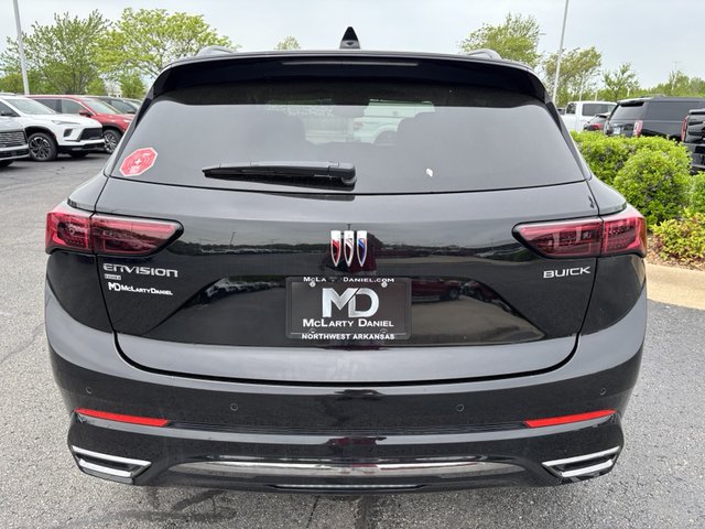 2025 Buick Envision ST AWD
