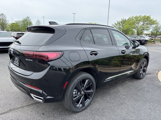 2025 Buick Envision ST AWD