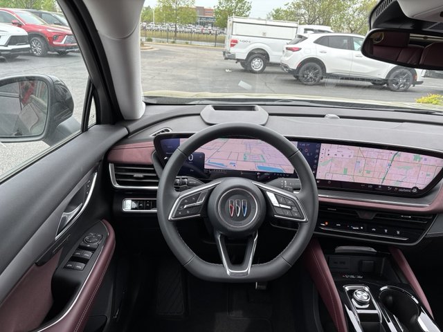 2025 Buick Envision ST AWD