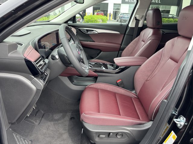 2025 Buick Envision ST AWD