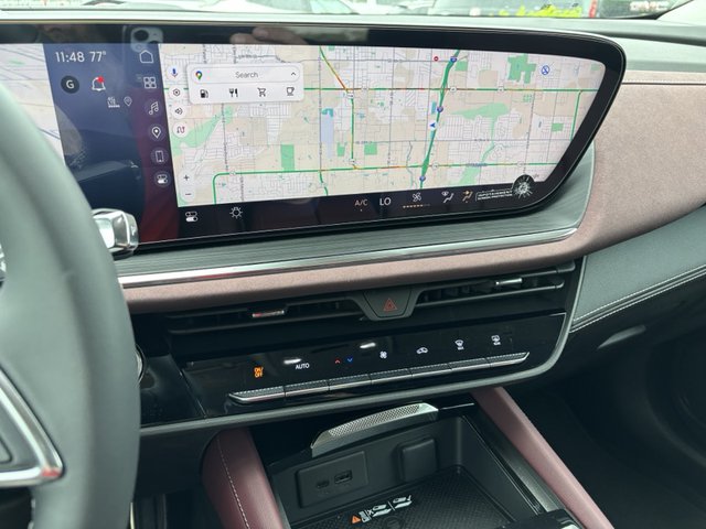 2025 Buick Envision ST AWD