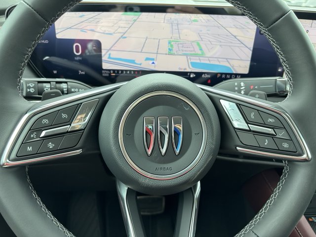2025 Buick Envision ST AWD